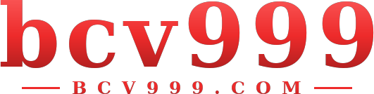 bcv999 logo